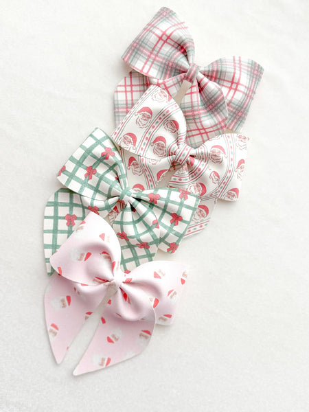 long-tail laney | sleigh all day collection