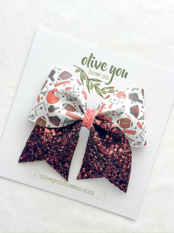 stella bow | BROWNS