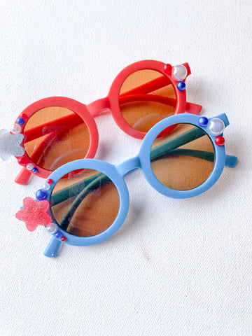 USA sunglasses☀️ 🇺🇸