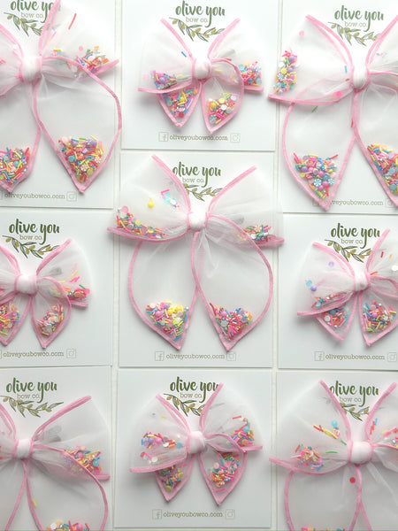 sprinkle shaker austie | happy daze collection