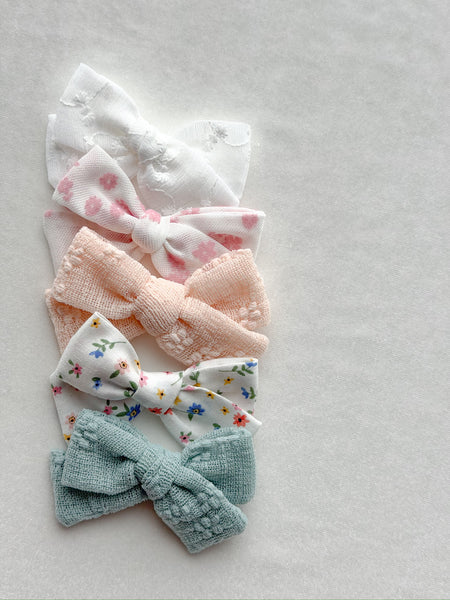 mini rosie | bloom + bright 🌼 ollection