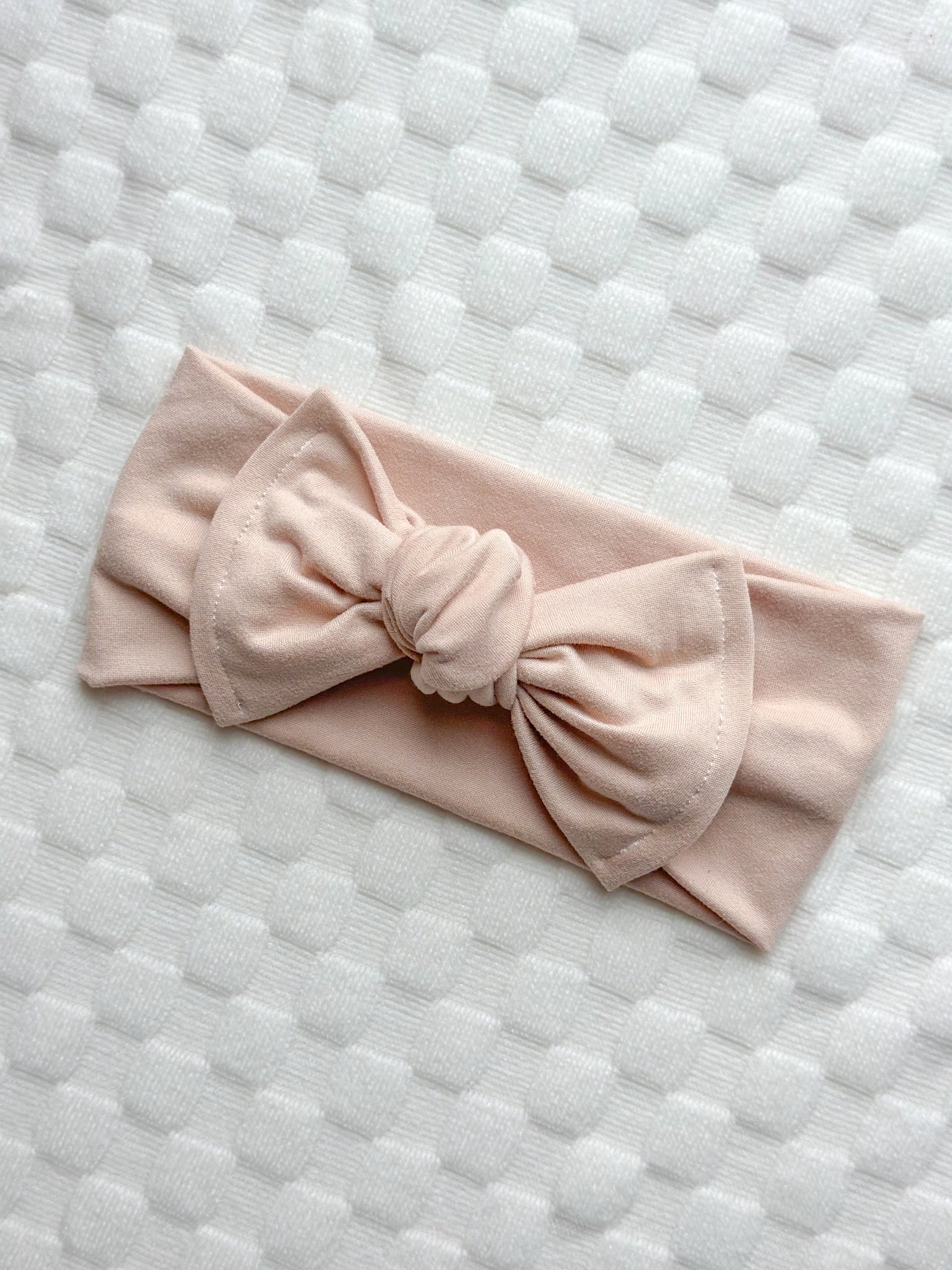 primrose | headwrap | newborn + toddler