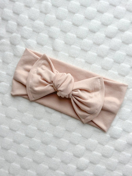 primrose | headwrap | newborn + toddler