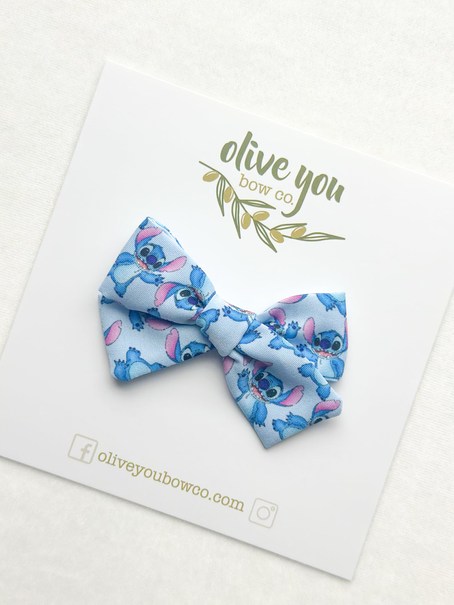 stitch accessories