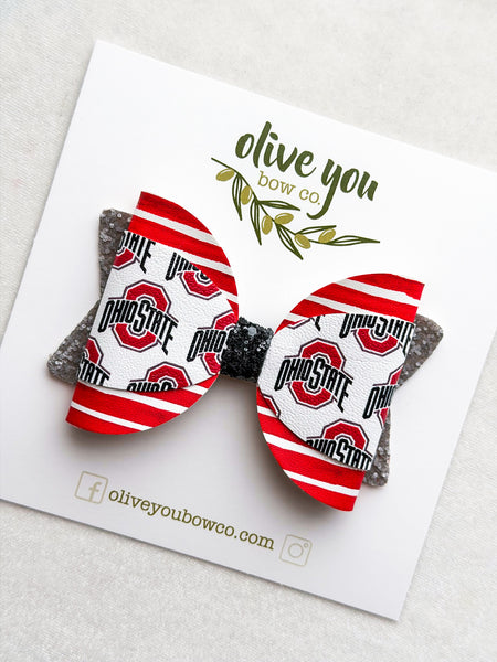 BUCKEYES | sunday funday collection