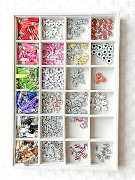 bag tag | CUSTOMIZABLE