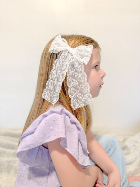 Lacie | fleur + rosie | bright + bloom 🌼 collection