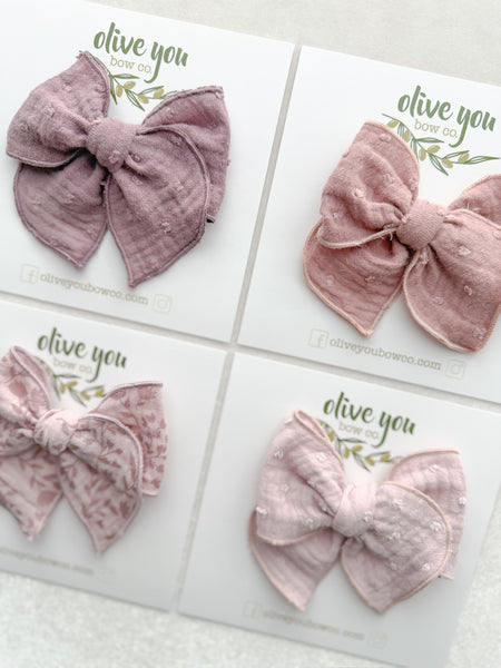 regular austie | that’s amore collection