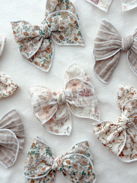 regular austie | shamrock + roll collection