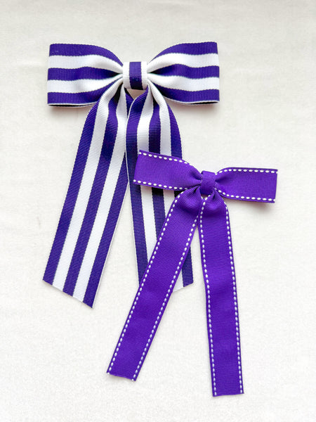 Fleur | PURPLE