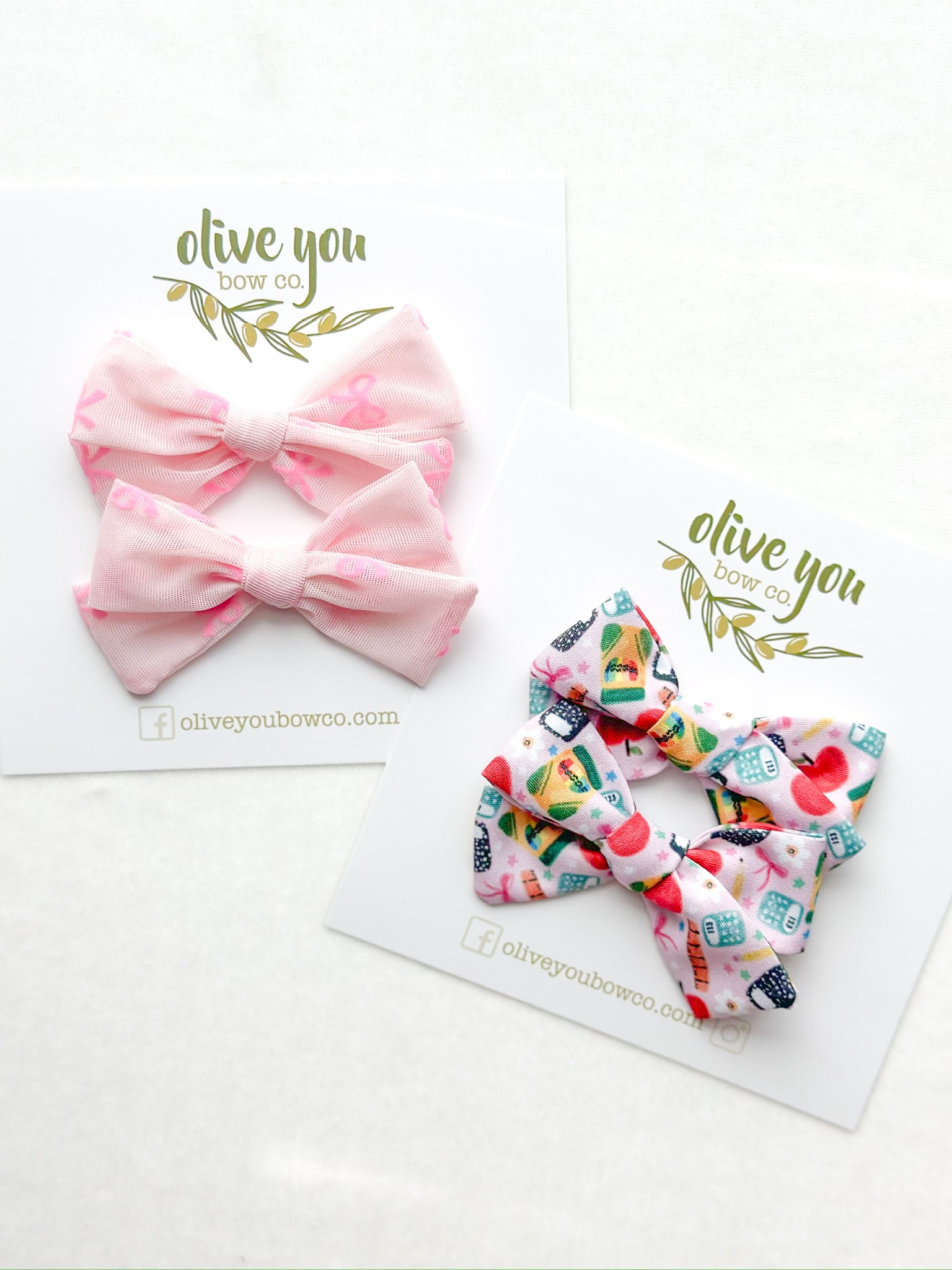 mini rosie | too cool for skool collection