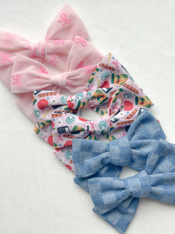rosie | too cool for skool collection