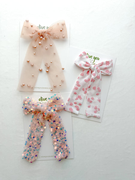 Fleur | bright + bloom 🌼 collection