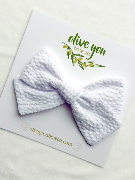 rosie bow | stars + sunshine collection