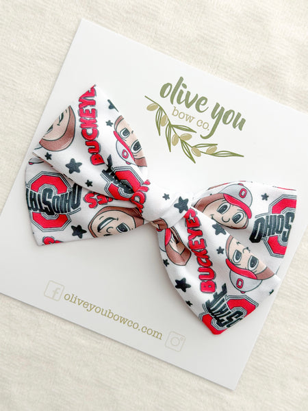 BUCKEYES | sunday funday collection