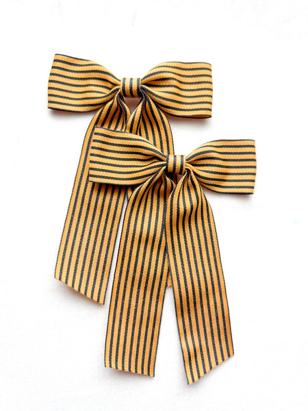 Fleur | BLACK + GOLD