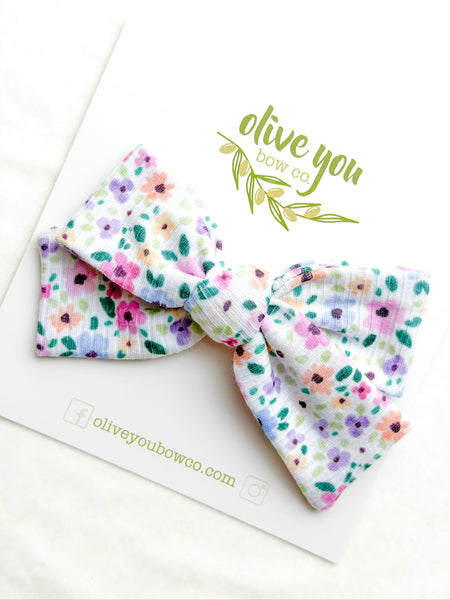 rosie bow | stars + sunshine collection