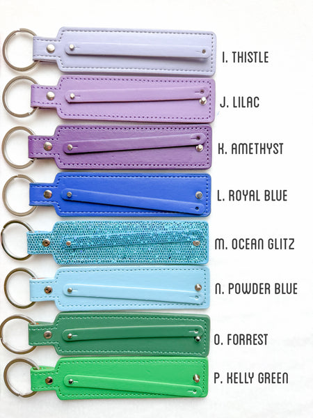 bag tag | CUSTOMIZABLE