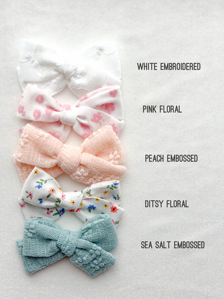 mini rosie | bloom + bright 🌼 ollection