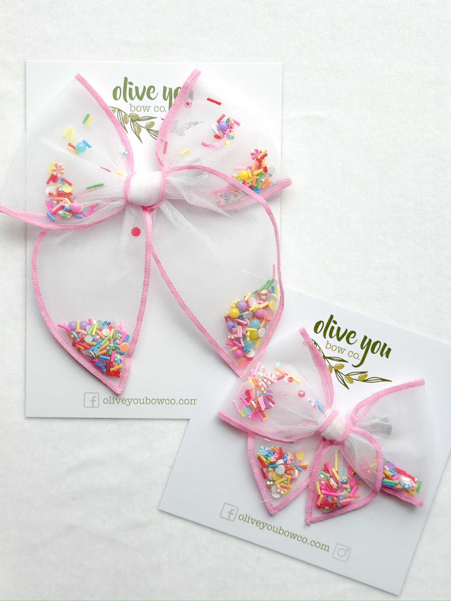 sprinkle shaker austie | happy daze collection