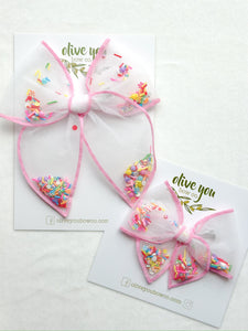 sprinkle shaker austie | happy daze collection