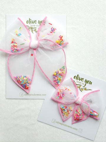 sprinkle shaker austie | happy daze collection