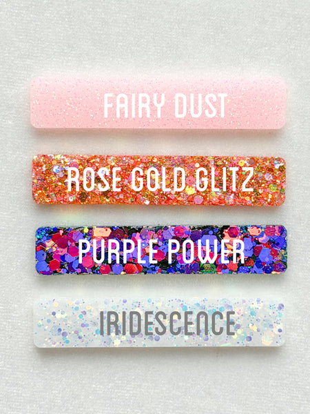 name clip | CUSTOMIZABLE
