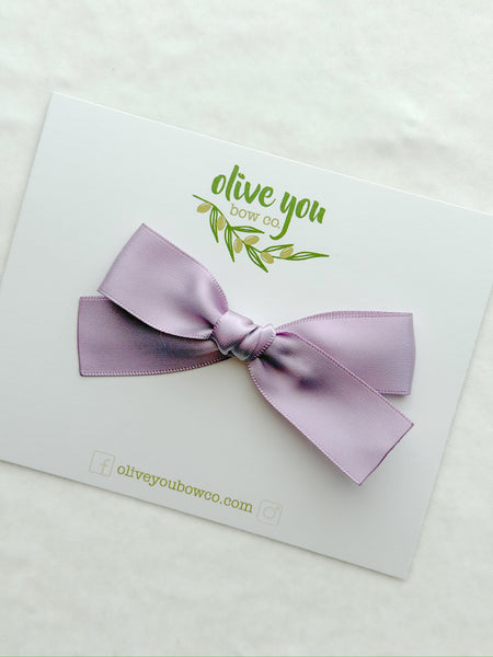 satin mini mae | bright + bloom 🌼 collection