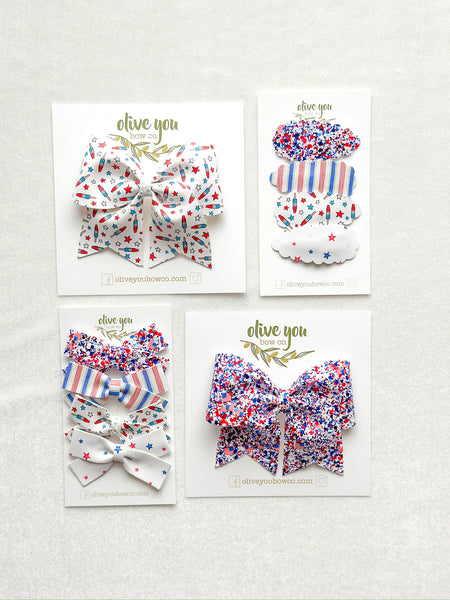 | snap sets | BUILD YOUR OWN | glory days collection
