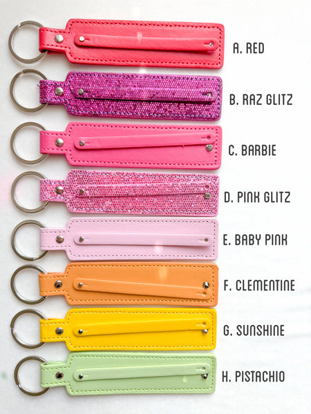 bag tag | CUSTOMIZABLE