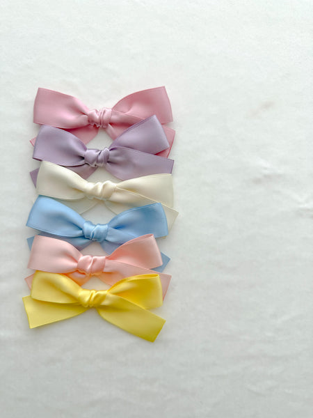 satin mini mae | bright + bloom 🌼 collection