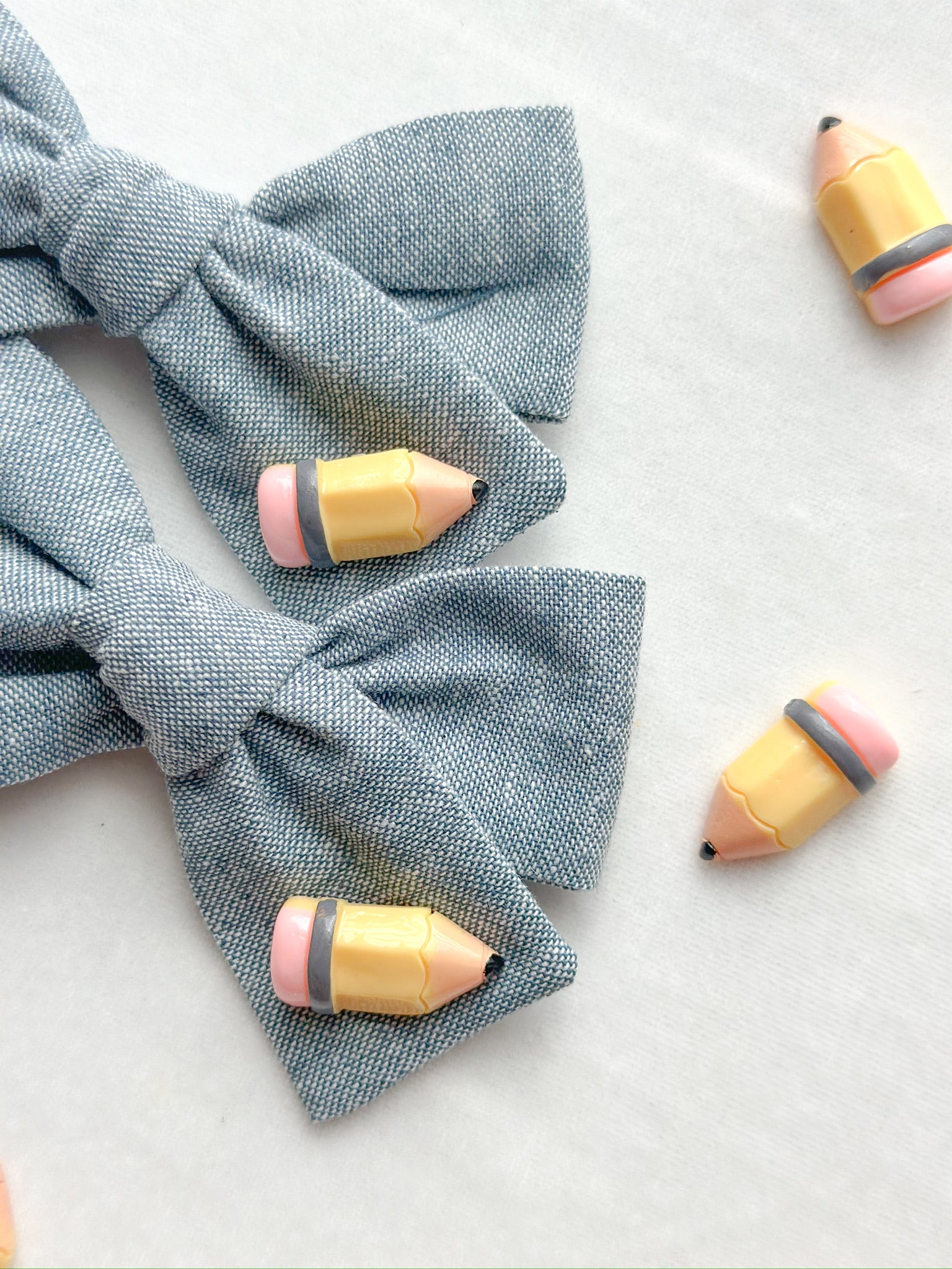 embellished rosie | too cool for skool collection