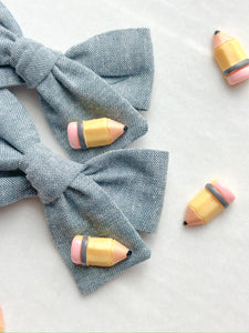 embellished rosie | too cool for skool collection