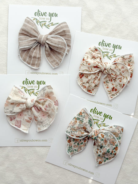 regular austie | shamrock + roll collection