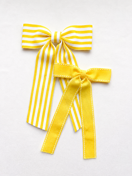 Fleur | YELLOW