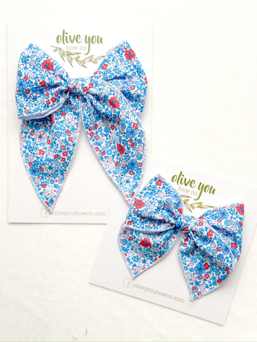 american floral austie | glory days collection