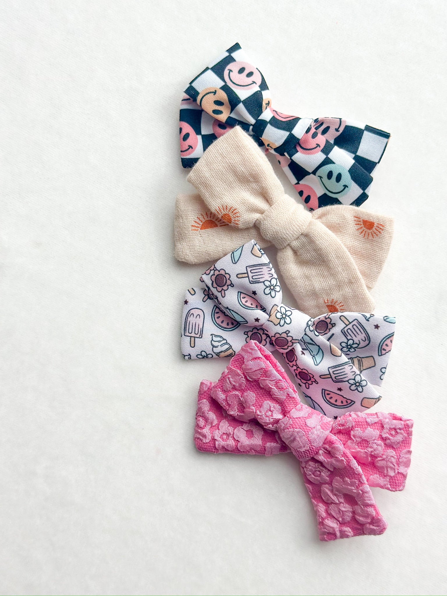 mini rosie | happy daze collection