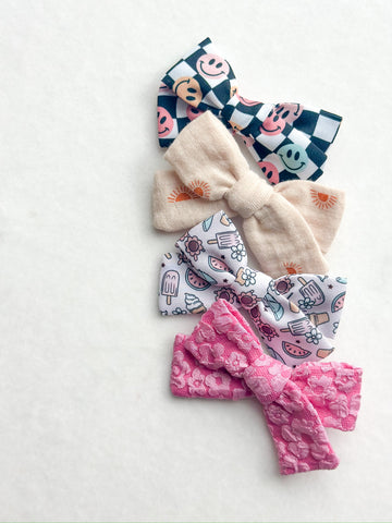 mini rosie | happy daze collection