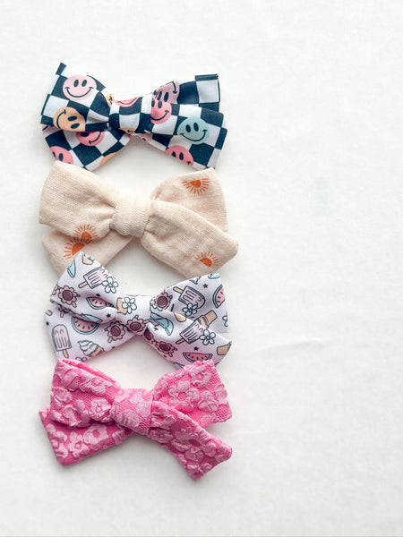 mini rosie | happy daze collection