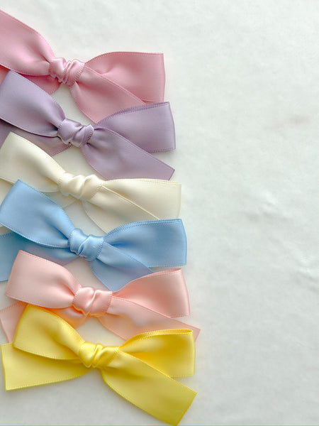 satin mini mae | bright + bloom 🌼 collection