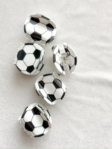 soccer claw clip ⚽️ | fan zone collection