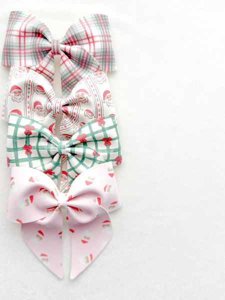 long-tail laney | sleigh all day collection