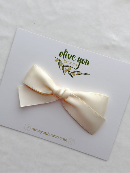 satin mini mae | bright + bloom 🌼 collection