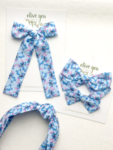 stitch accessories