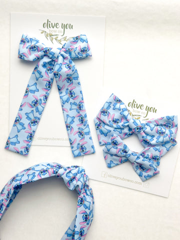 stitch accessories
