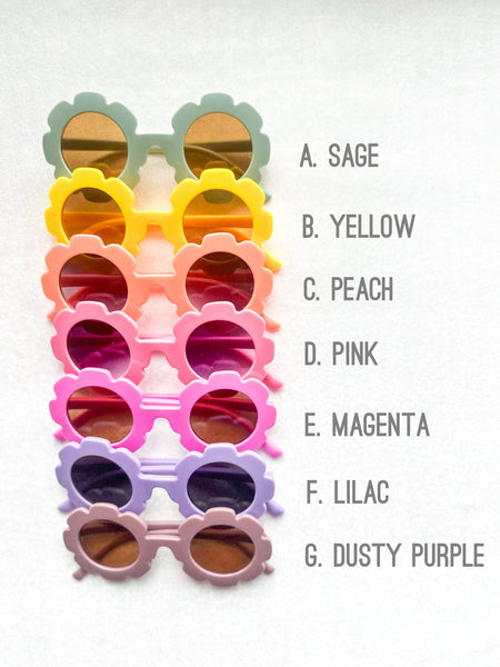 sunnies 😎 | customizable