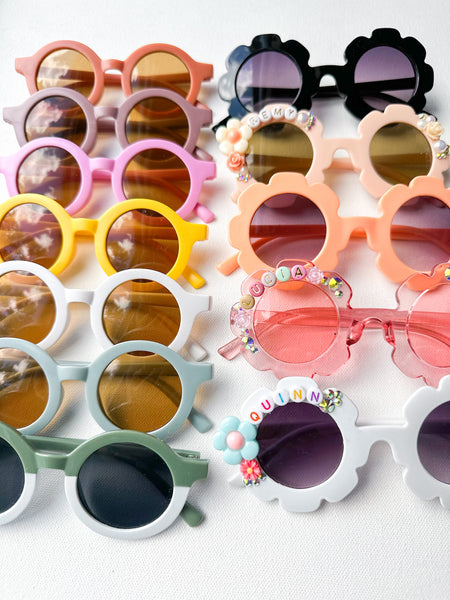 sunnies 😎 | customizable
