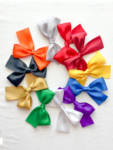 satin rosie | fan zone collection