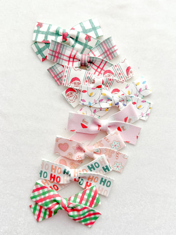 mini mae |sleigh all day collection