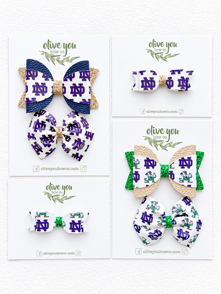 FIGHTING IRISH | sunday funday collection